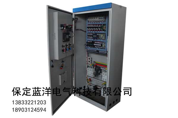 專業定制，精益制造 黑龍江衛生紙回旋控制柜咨詢與拉絲機控制柜生產廠商解決方案